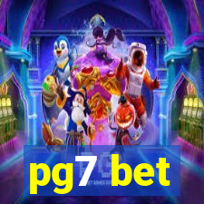 pg7 bet